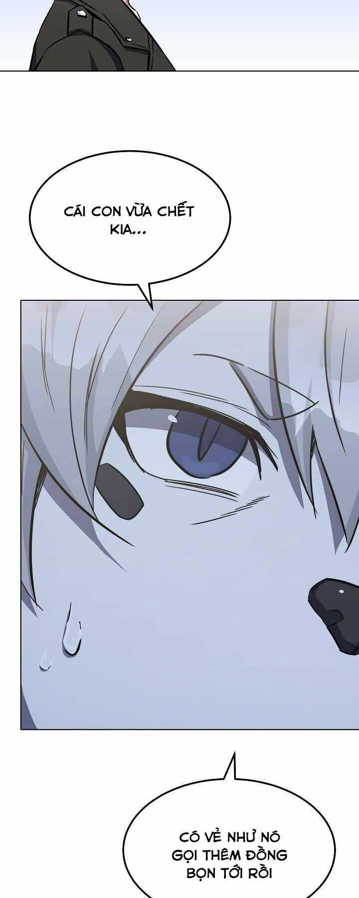 Người Chơi Cấp 1 Chap 38 - Next Chap 39