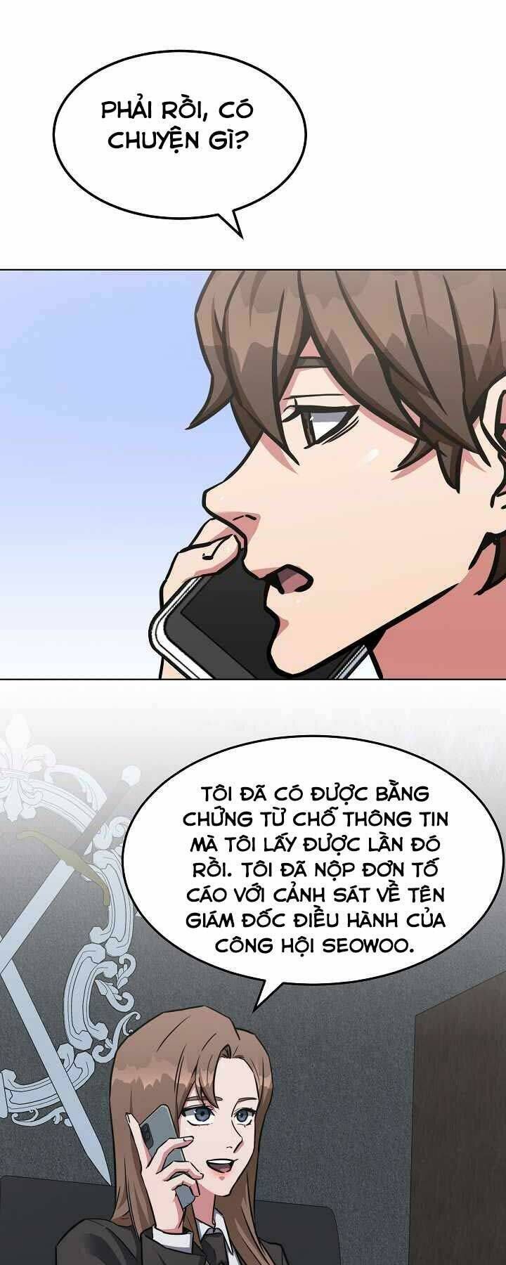Người Chơi Cấp 1 Chap 37 - Next Chap 38