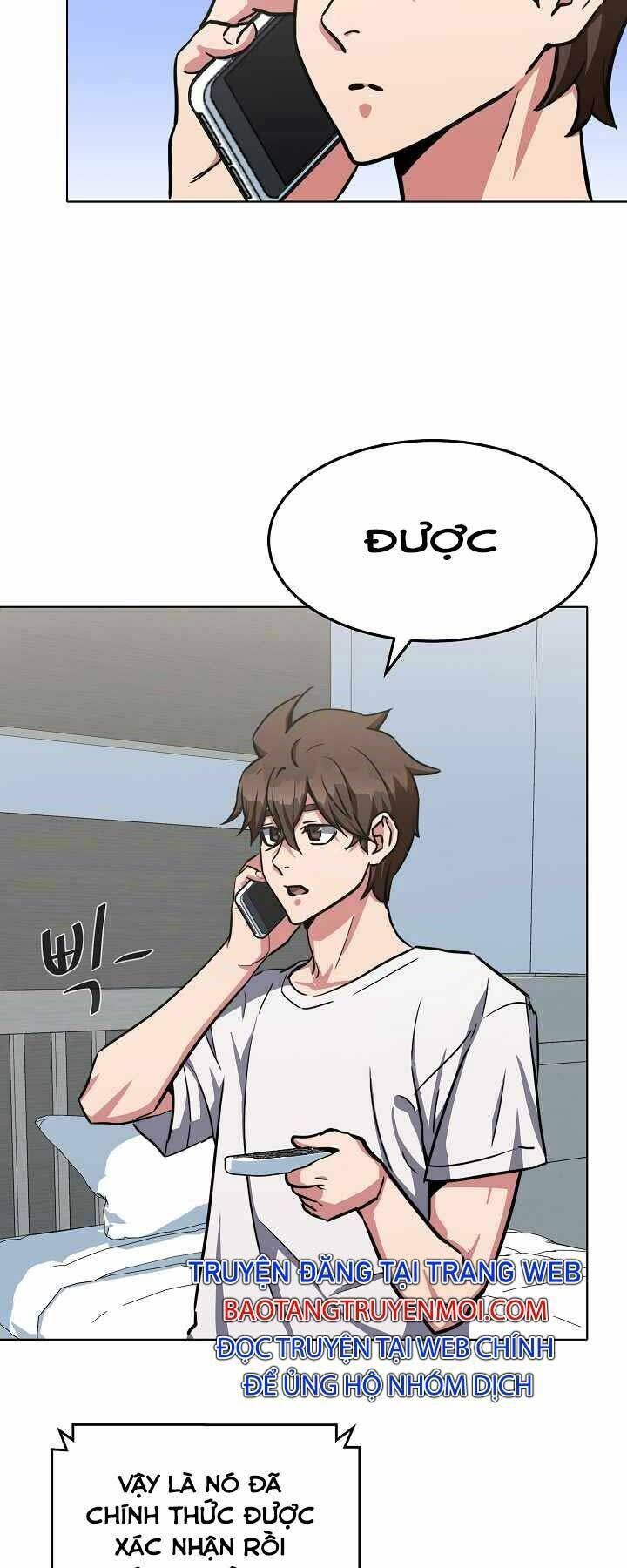 Người Chơi Cấp 1 Chap 37 - Next Chap 38