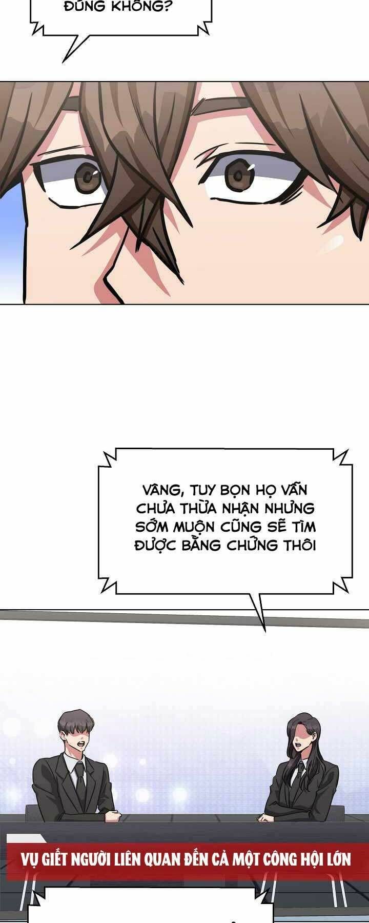 Người Chơi Cấp 1 Chap 37 - Next Chap 38