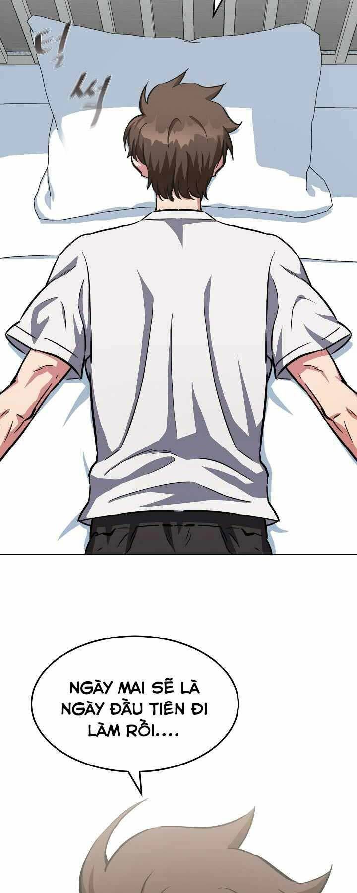 Người Chơi Cấp 1 Chap 37 - Next Chap 38