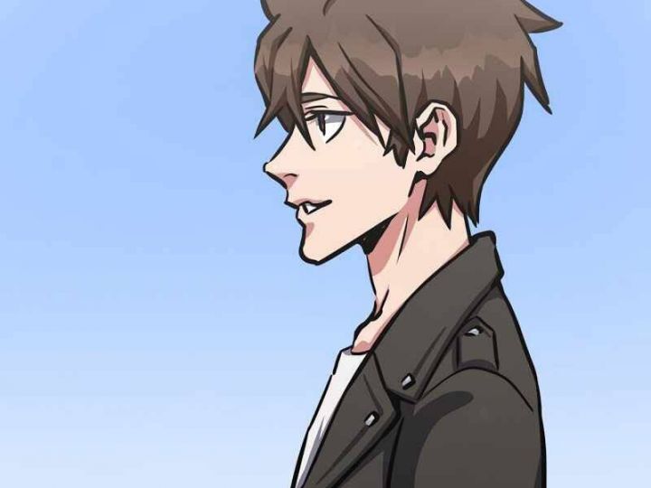 Người Chơi Cấp 1 Chap 36 - Next Chap 37