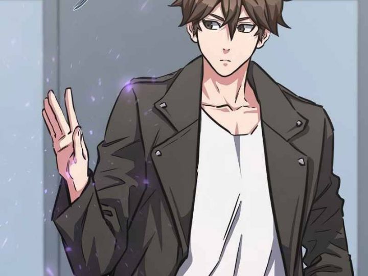 Người Chơi Cấp 1 Chap 36 - Next Chap 37