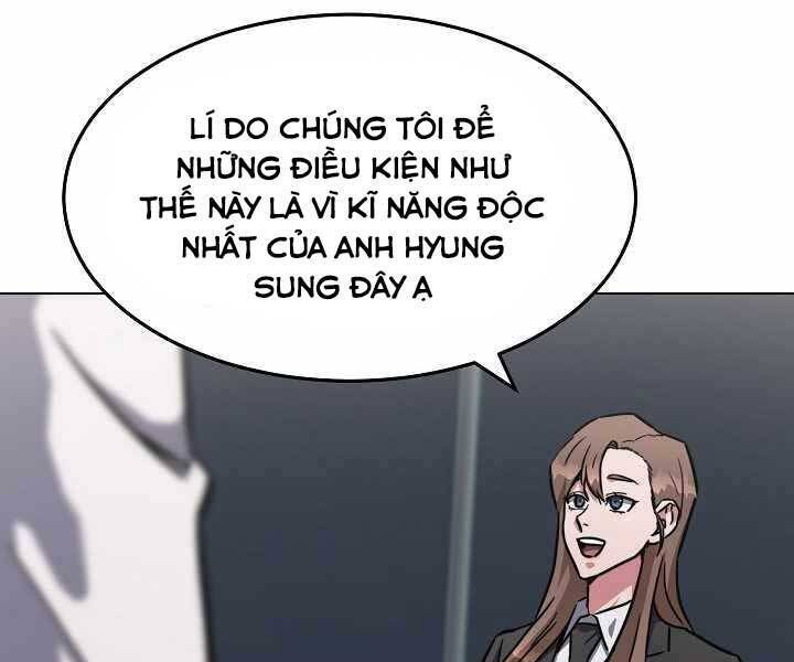 Người Chơi Cấp 1 Chap 34 - Next Chap 35