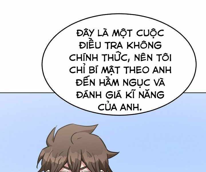 Người Chơi Cấp 1 Chap 33 - Next Chap 34