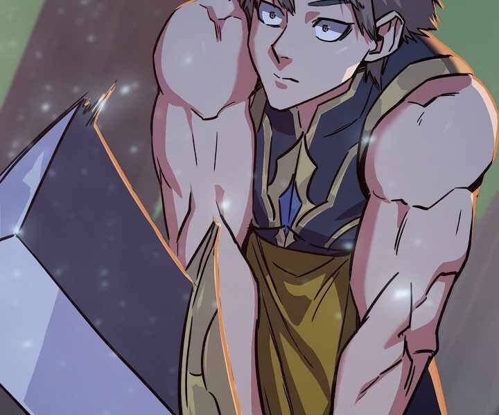 Người Chơi Cấp 1 Chap 32 - Next Chap 33