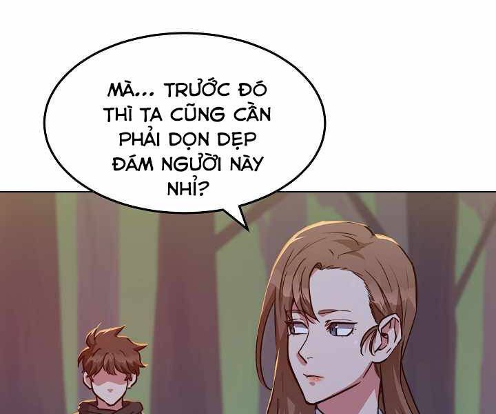 Người Chơi Cấp 1 Chap 32 - Next Chap 33