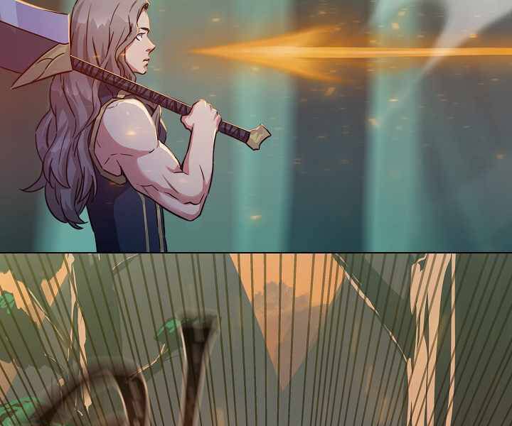 Người Chơi Cấp 1 Chap 31 - Next Chap 32