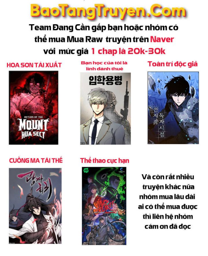 Người Chơi Cấp 1 Chap 31 - Next Chap 32