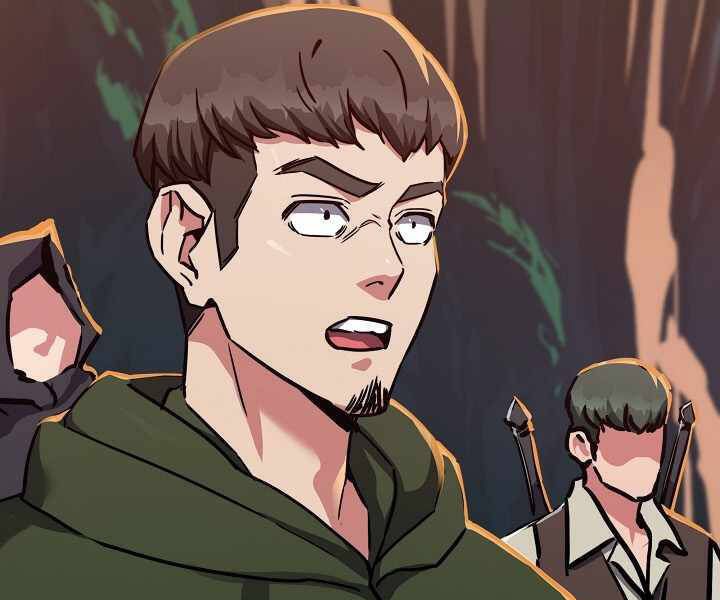 Người Chơi Cấp 1 Chap 30 - Next Chap 31