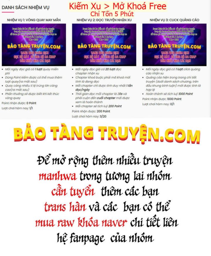 Người Chơi Cấp 1 Chap 30 - Next Chap 31
