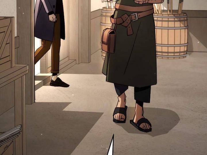 Anh Hùng Trở Lại Chap 25.5 - Next Chap 26.5