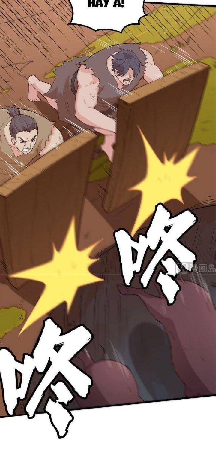 Tôi Sống Trên Hoang Đảo Cùng Các Em Gái Chap 90 - Next Chap 91