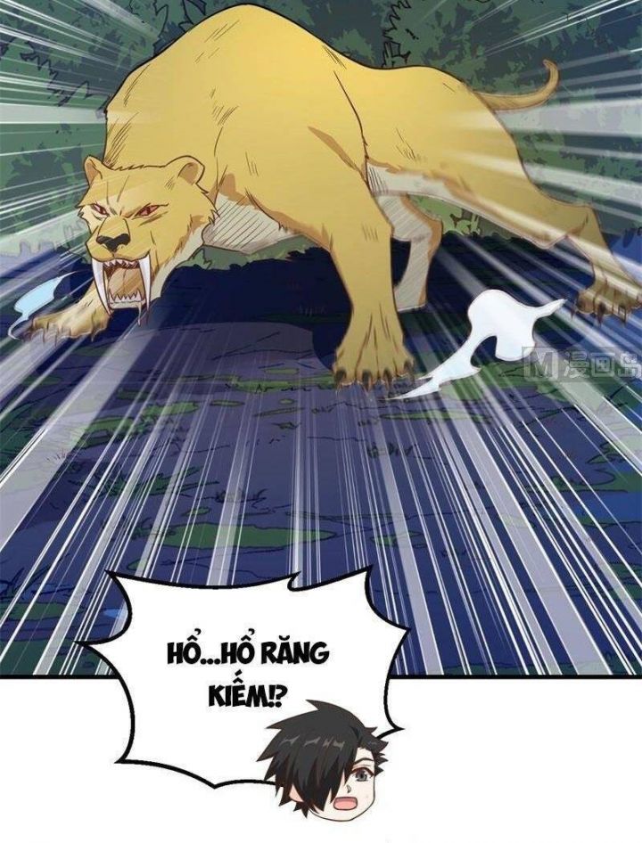 Tôi Sống Trên Hoang Đảo Cùng Các Em Gái Chap 93 - Next Chap 94