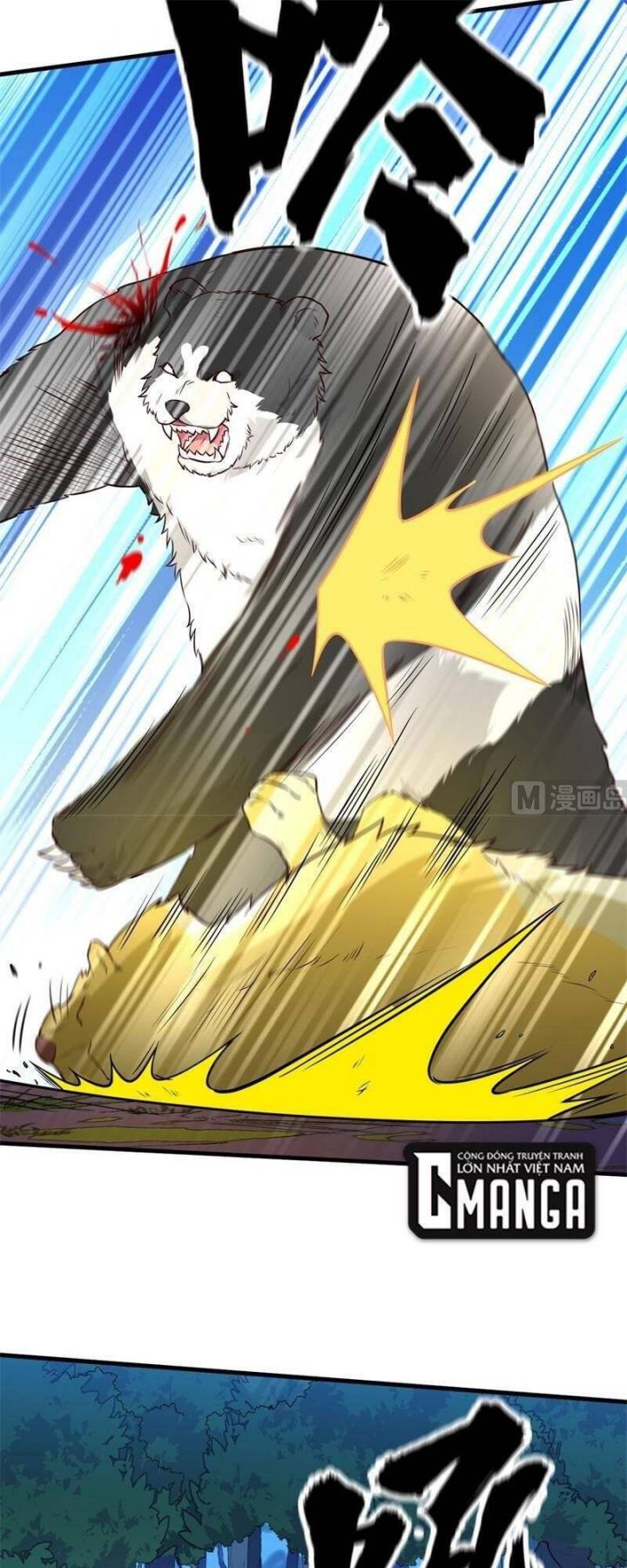 Tôi Sống Trên Hoang Đảo Cùng Các Em Gái Chap 93 - Next Chap 94