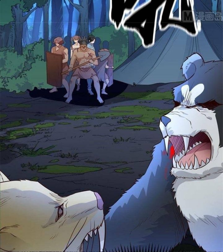 Tôi Sống Trên Hoang Đảo Cùng Các Em Gái Chap 93 - Next Chap 94