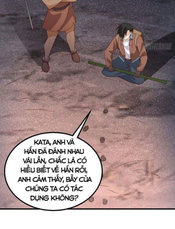 Tôi Sống Trên Hoang Đảo Cùng Các Em Gái Chap 117 - Next Chap 118