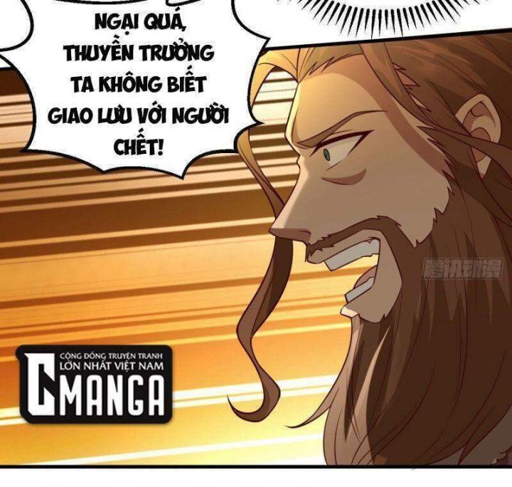 Tôi Sống Trên Hoang Đảo Cùng Các Em Gái Chap 117 - Next Chap 118