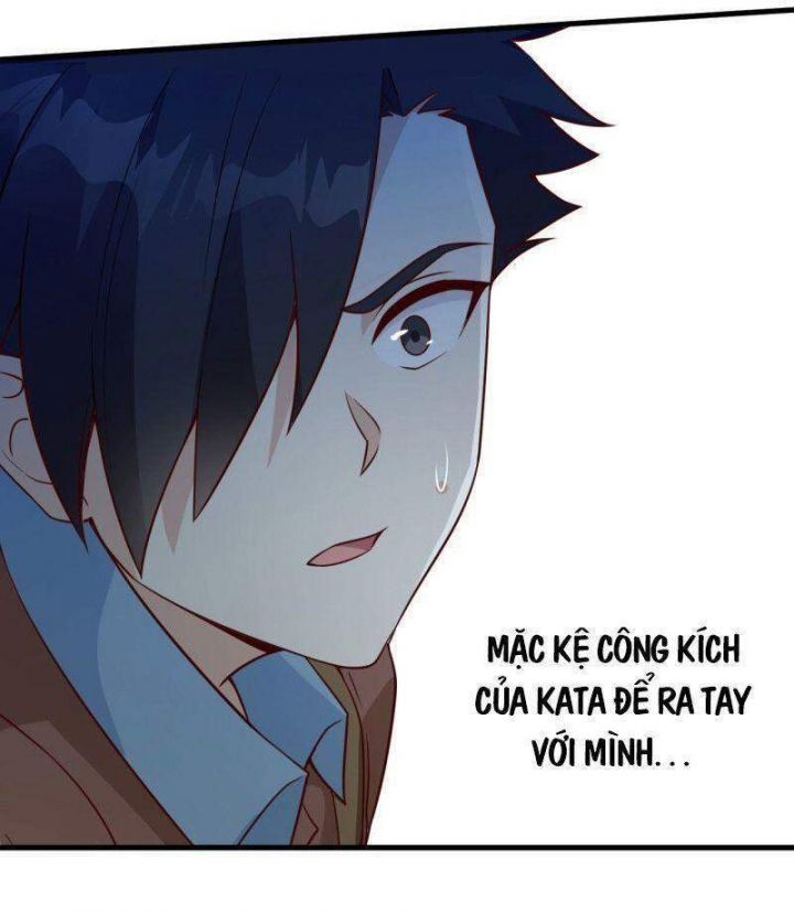 Tôi Sống Trên Hoang Đảo Cùng Các Em Gái Chap 117 - Next Chap 118