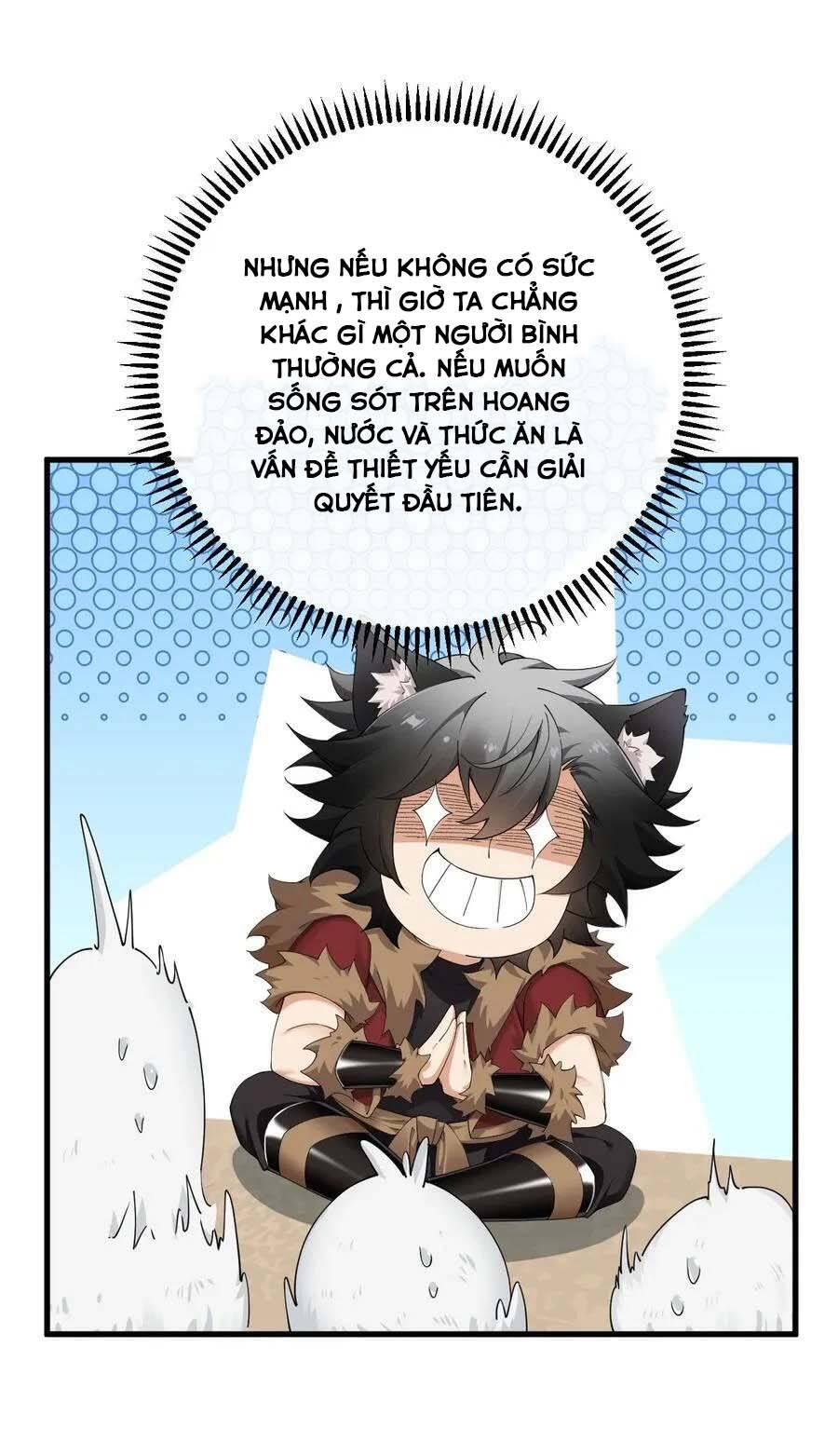 Thánh Nữ, Xin Hãy Dừng Ngay Những Trò Quái Đản Của Cô Đi!! Chap 74 - Next Chap 75