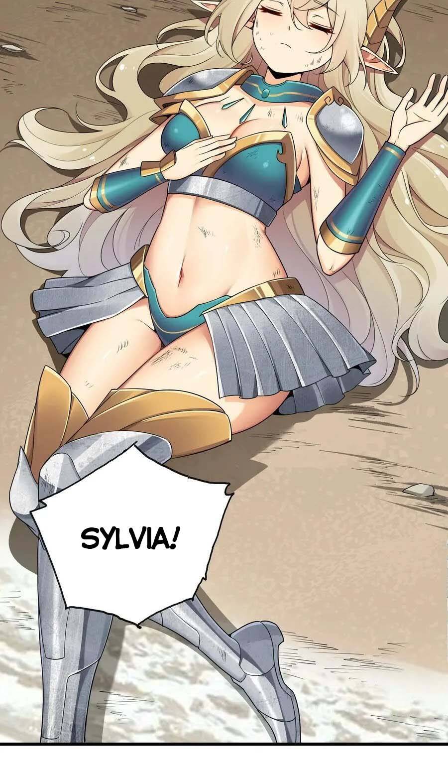 Thánh Nữ, Xin Hãy Dừng Ngay Những Trò Quái Đản Của Cô Đi!! Chap 74 - Next Chap 75