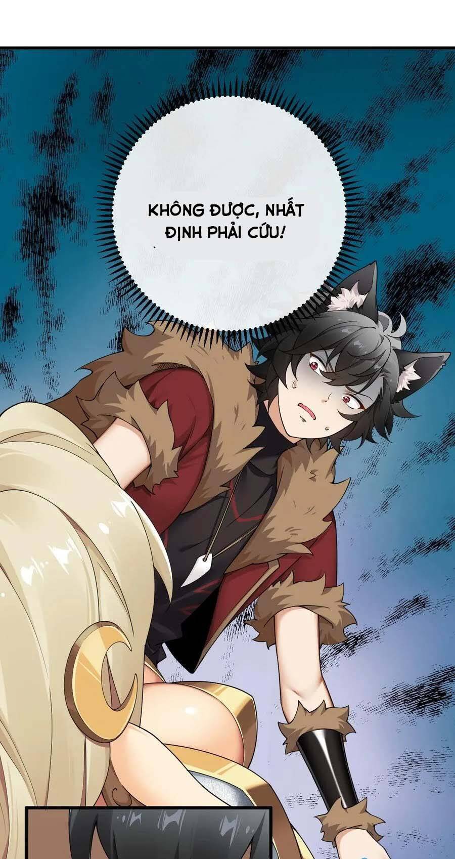 Thánh Nữ, Xin Hãy Dừng Ngay Những Trò Quái Đản Của Cô Đi!! Chap 74 - Next Chap 75