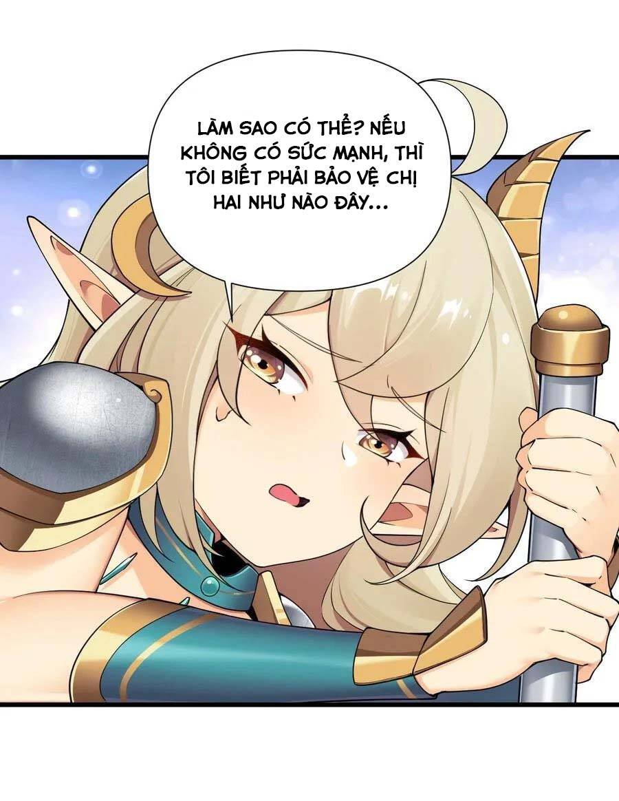 Thánh Nữ, Xin Hãy Dừng Ngay Những Trò Quái Đản Của Cô Đi!! Chap 74 - Next Chap 75