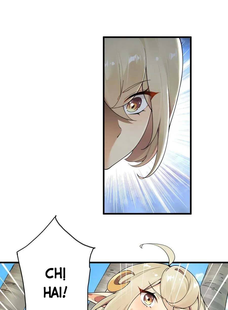 Thánh Nữ, Xin Hãy Dừng Ngay Những Trò Quái Đản Của Cô Đi!! Chap 74 - Next Chap 75