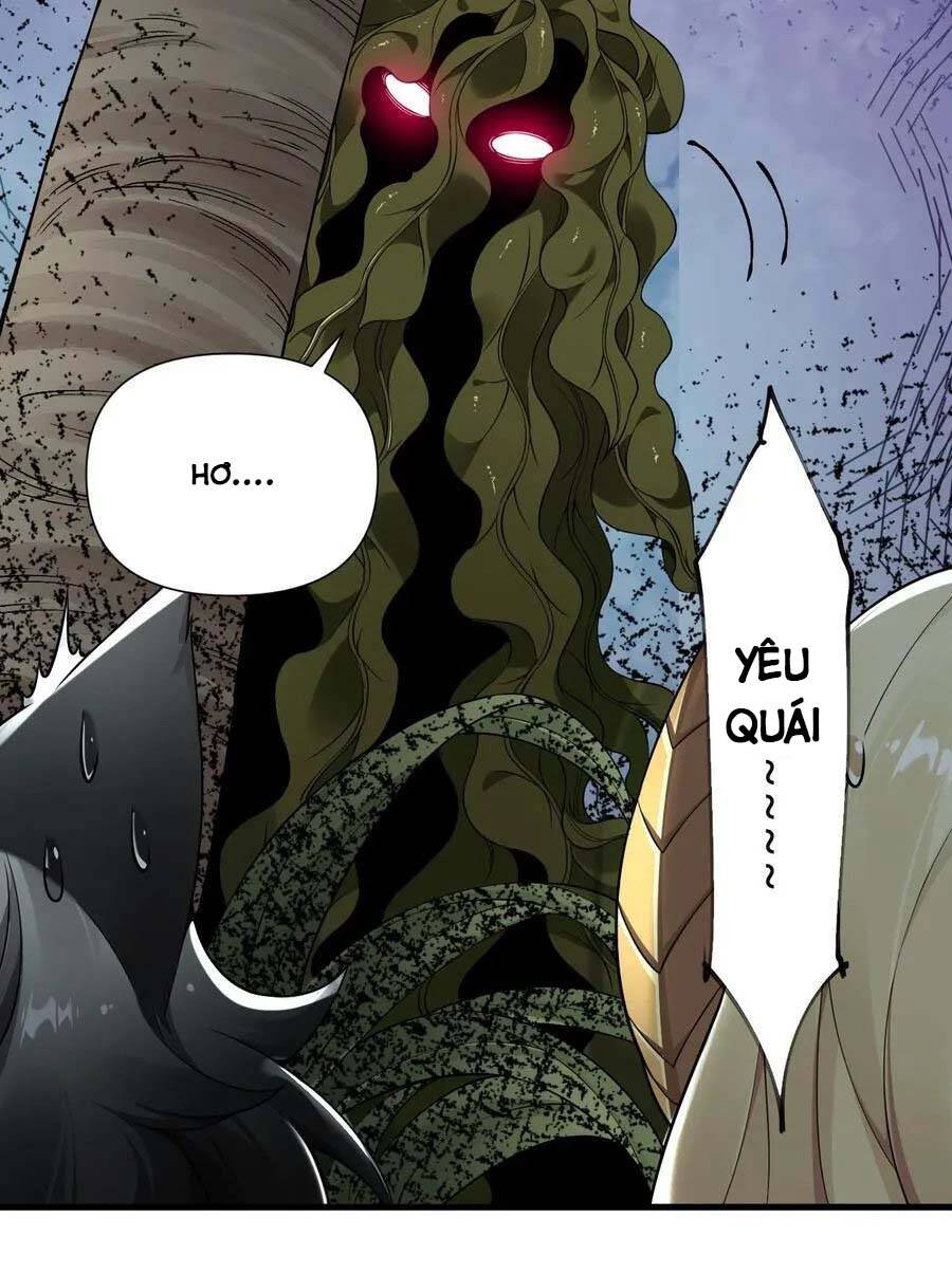 Thánh Nữ, Xin Hãy Dừng Ngay Những Trò Quái Đản Của Cô Đi!! Chap 74 - Next Chap 75