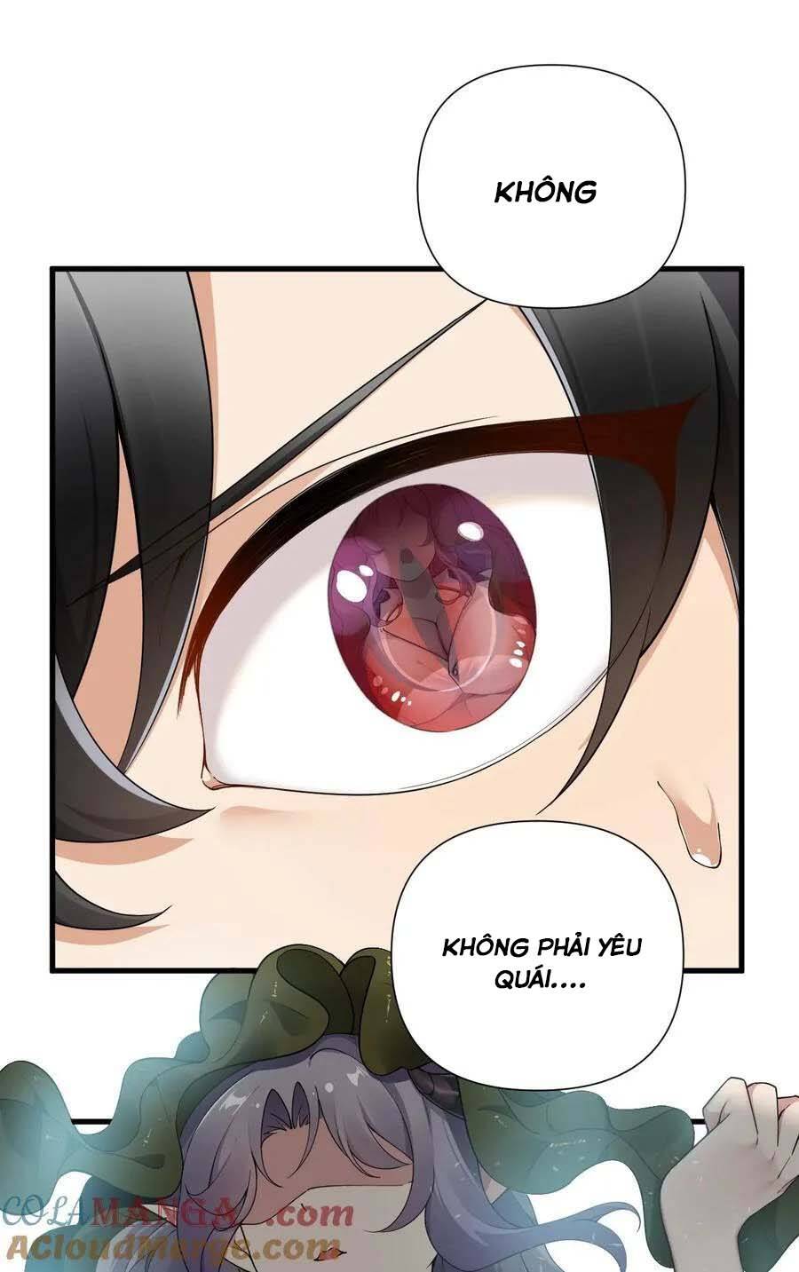 Thánh Nữ, Xin Hãy Dừng Ngay Những Trò Quái Đản Của Cô Đi!! Chap 74 - Next Chap 75