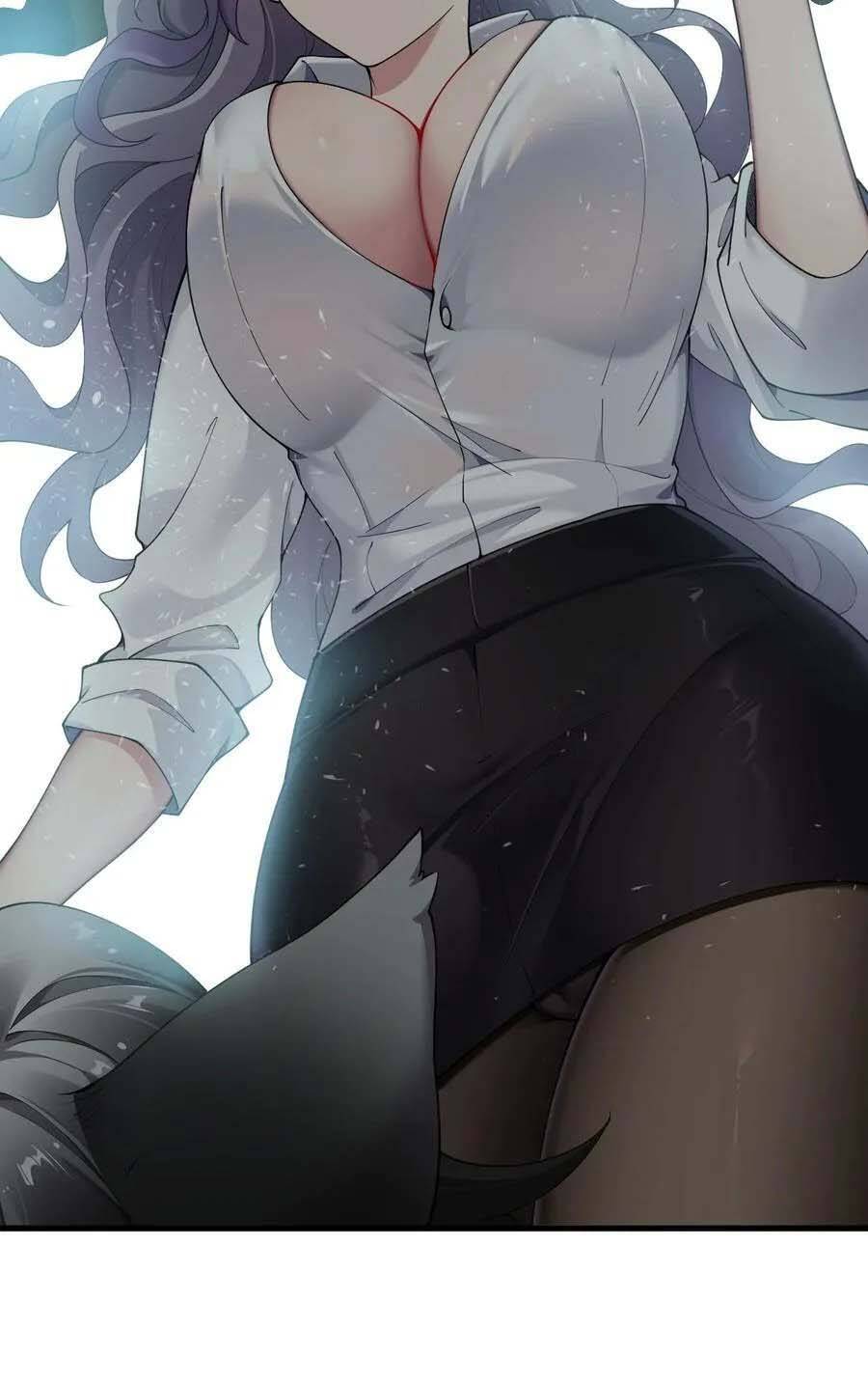 Thánh Nữ, Xin Hãy Dừng Ngay Những Trò Quái Đản Của Cô Đi!! Chap 74 - Next Chap 75