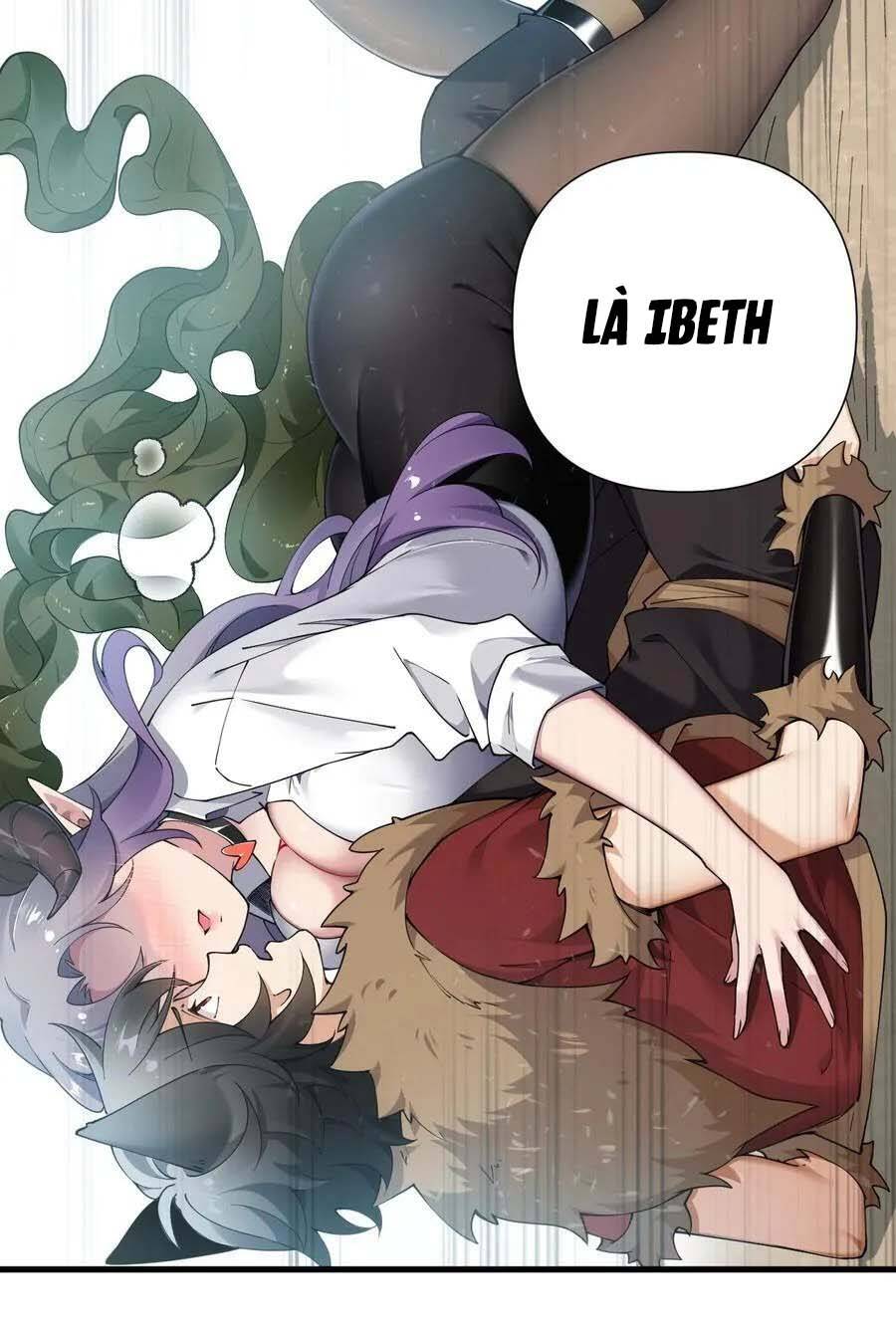 Thánh Nữ, Xin Hãy Dừng Ngay Những Trò Quái Đản Của Cô Đi!! Chap 74 - Next Chap 75