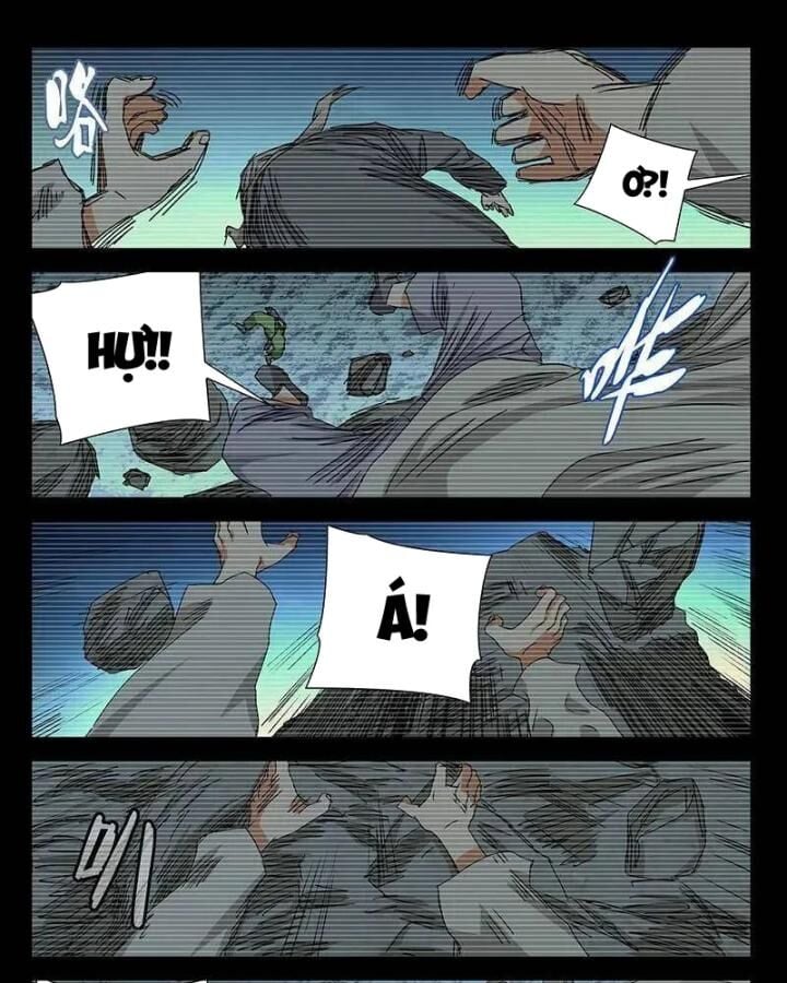 Nhất Nhân Chi Hạ Chap 319 - Next Chap 320