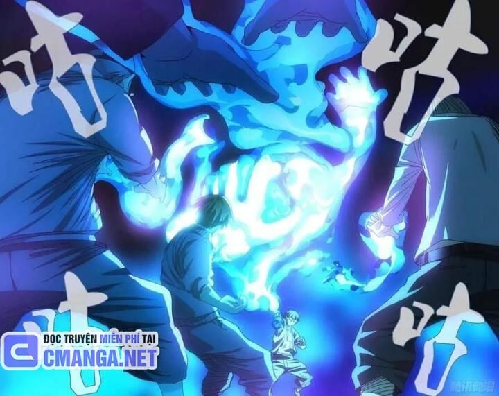 Nhất Nhân Chi Hạ Chap 319 - Next Chap 320
