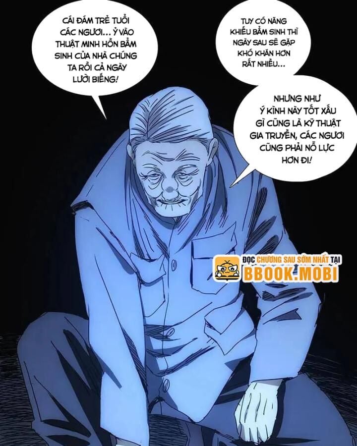 Nhất Nhân Chi Hạ Chap 319 - Next Chap 320