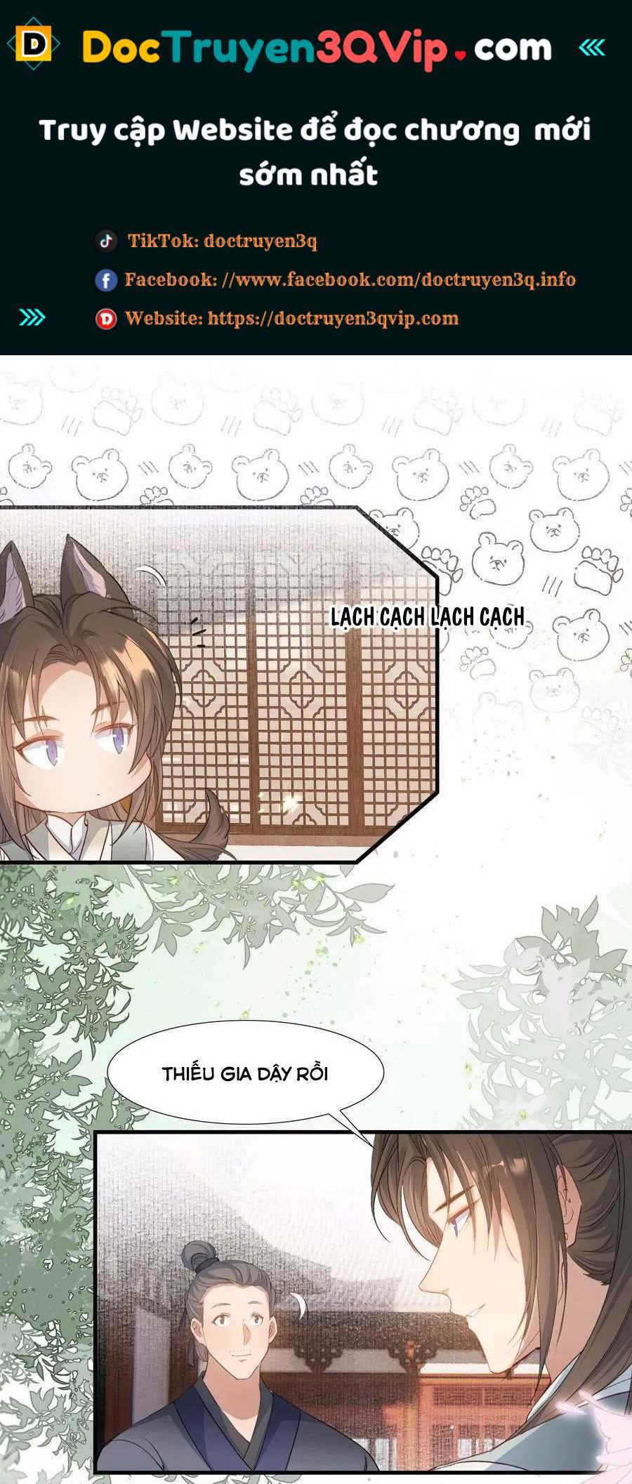 Loạn Thế Vi Vương Chap 81 - Next Chap 82