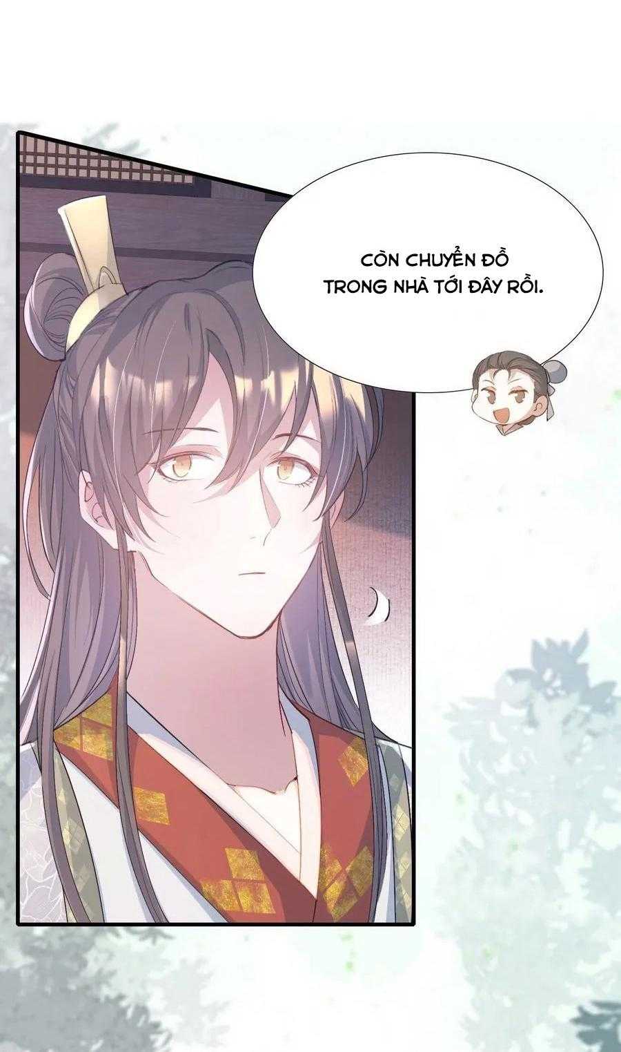 Loạn Thế Vi Vương Chap 81 - Next Chap 82