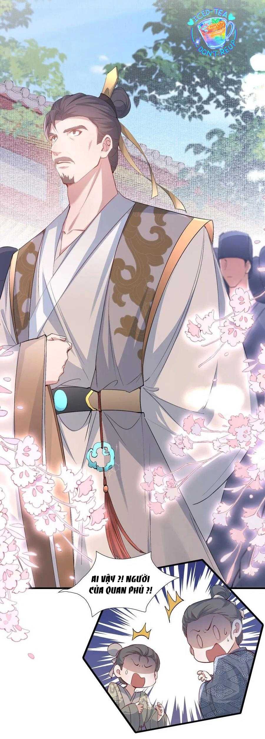 Loạn Thế Vi Vương Chap 81 - Next Chap 82