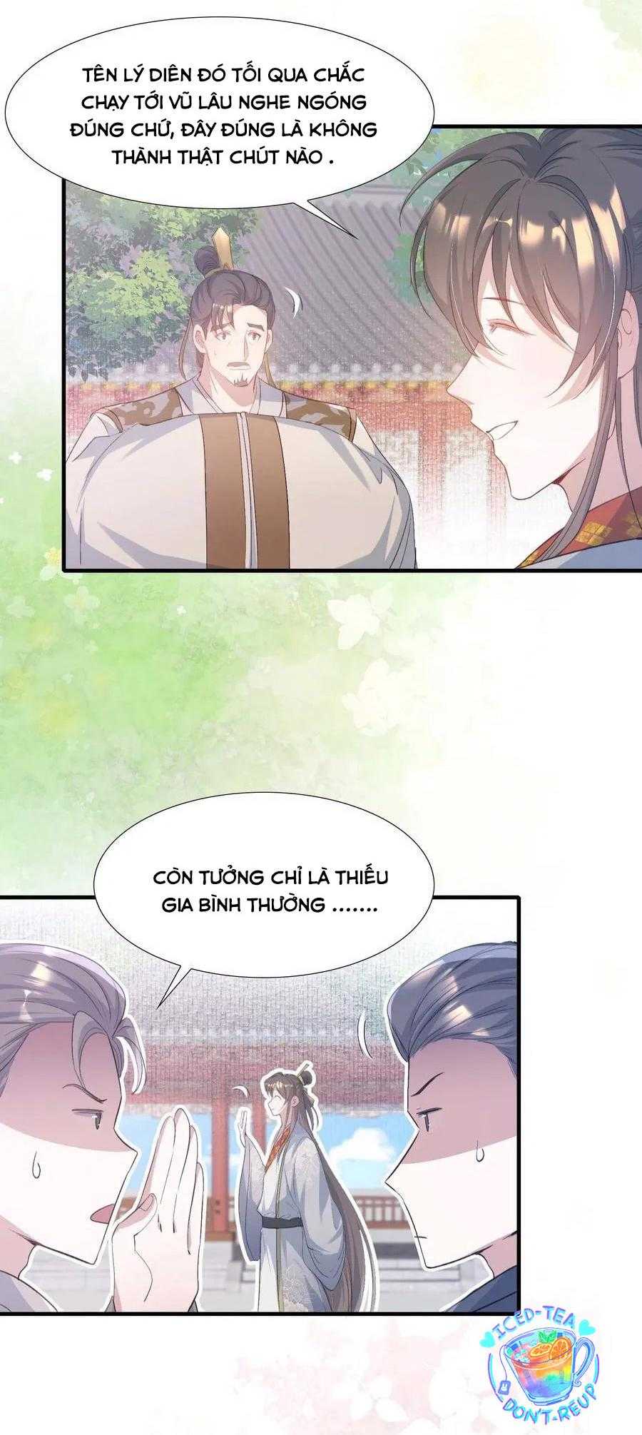 Loạn Thế Vi Vương Chap 81 - Next Chap 82