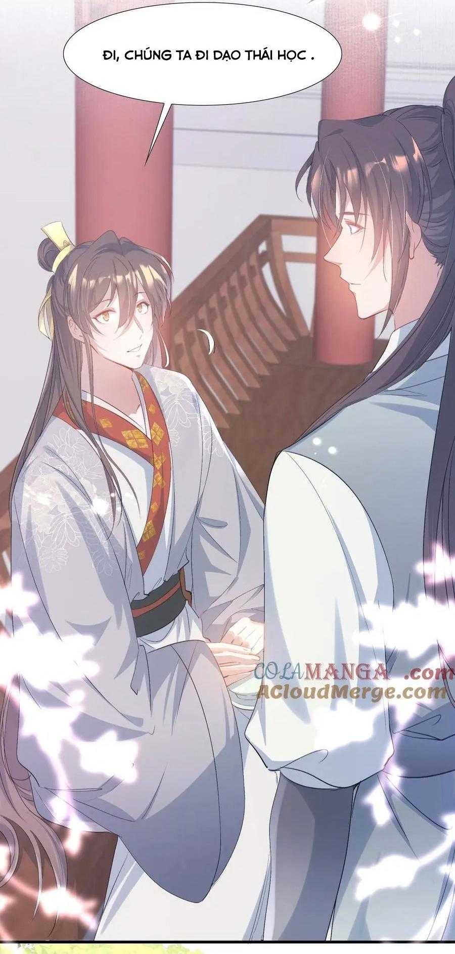 Loạn Thế Vi Vương Chap 81 - Next Chap 82