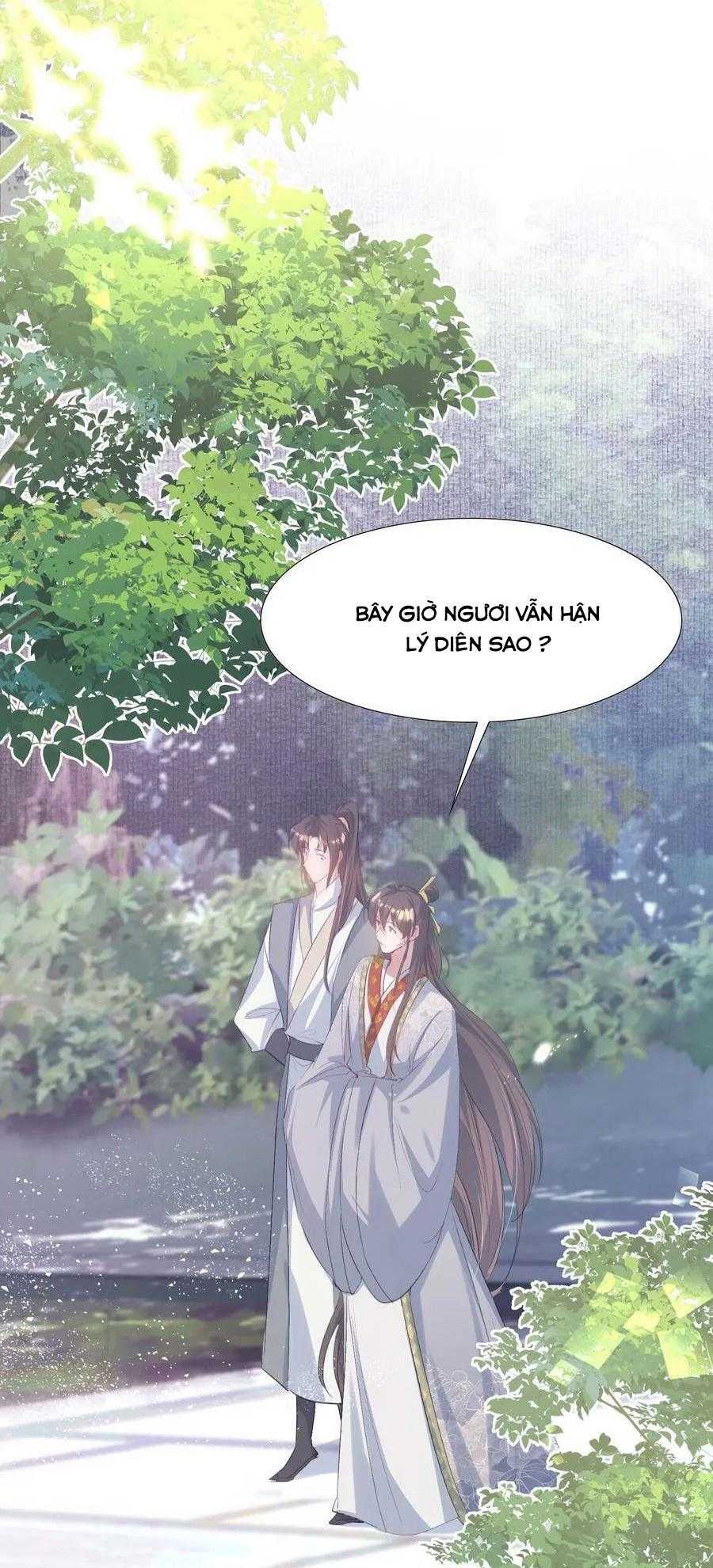Loạn Thế Vi Vương Chap 81 - Next Chap 82