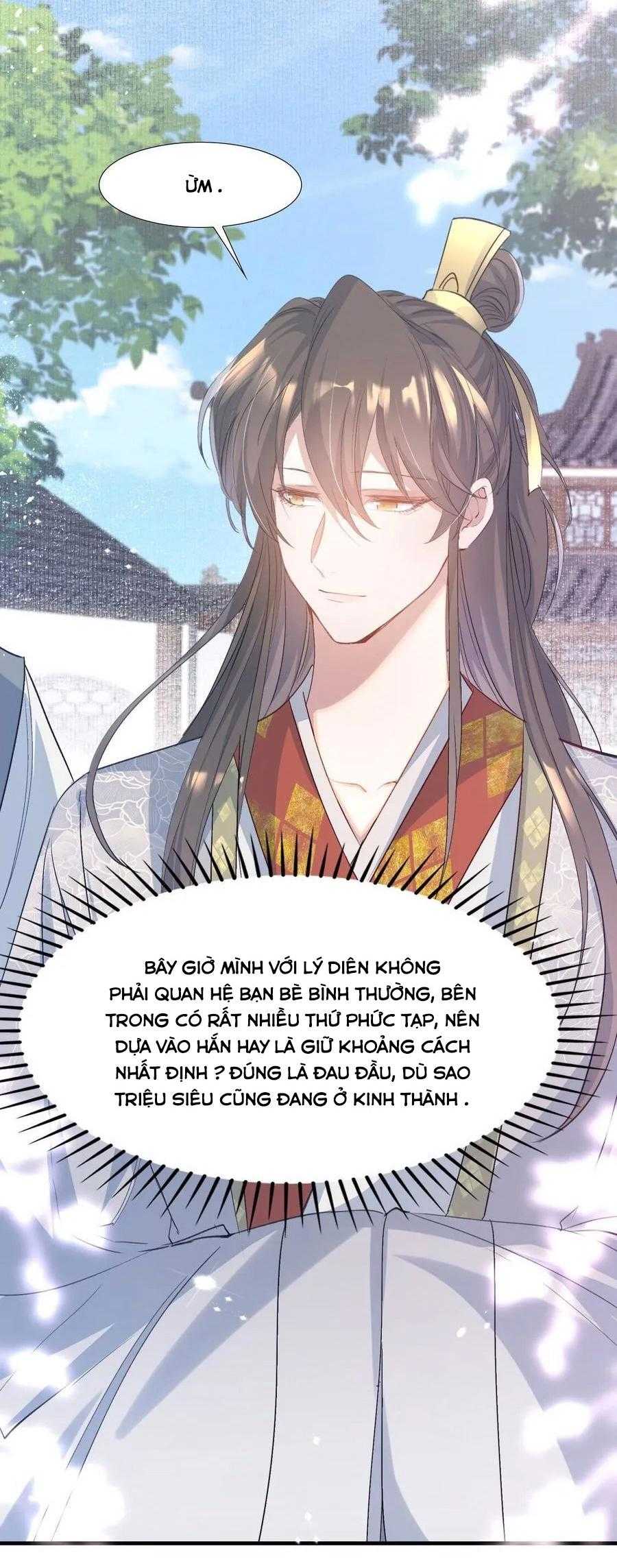 Loạn Thế Vi Vương Chap 81 - Next Chap 82