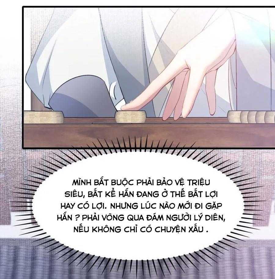 Loạn Thế Vi Vương Chap 81 - Next Chap 82