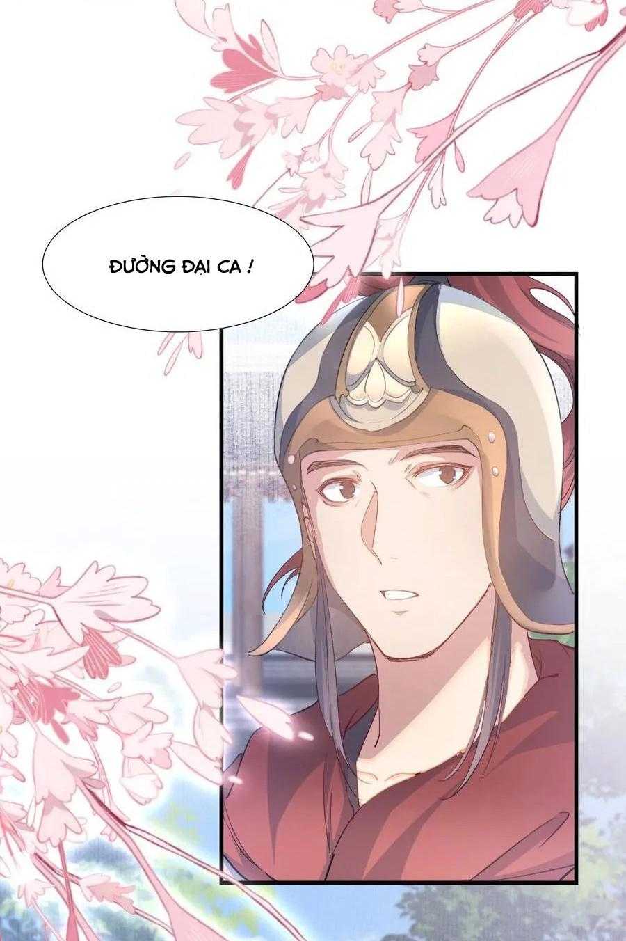 Loạn Thế Vi Vương Chap 81 - Next Chap 82