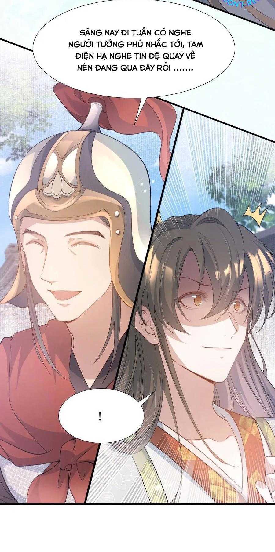 Loạn Thế Vi Vương Chap 81 - Next Chap 82