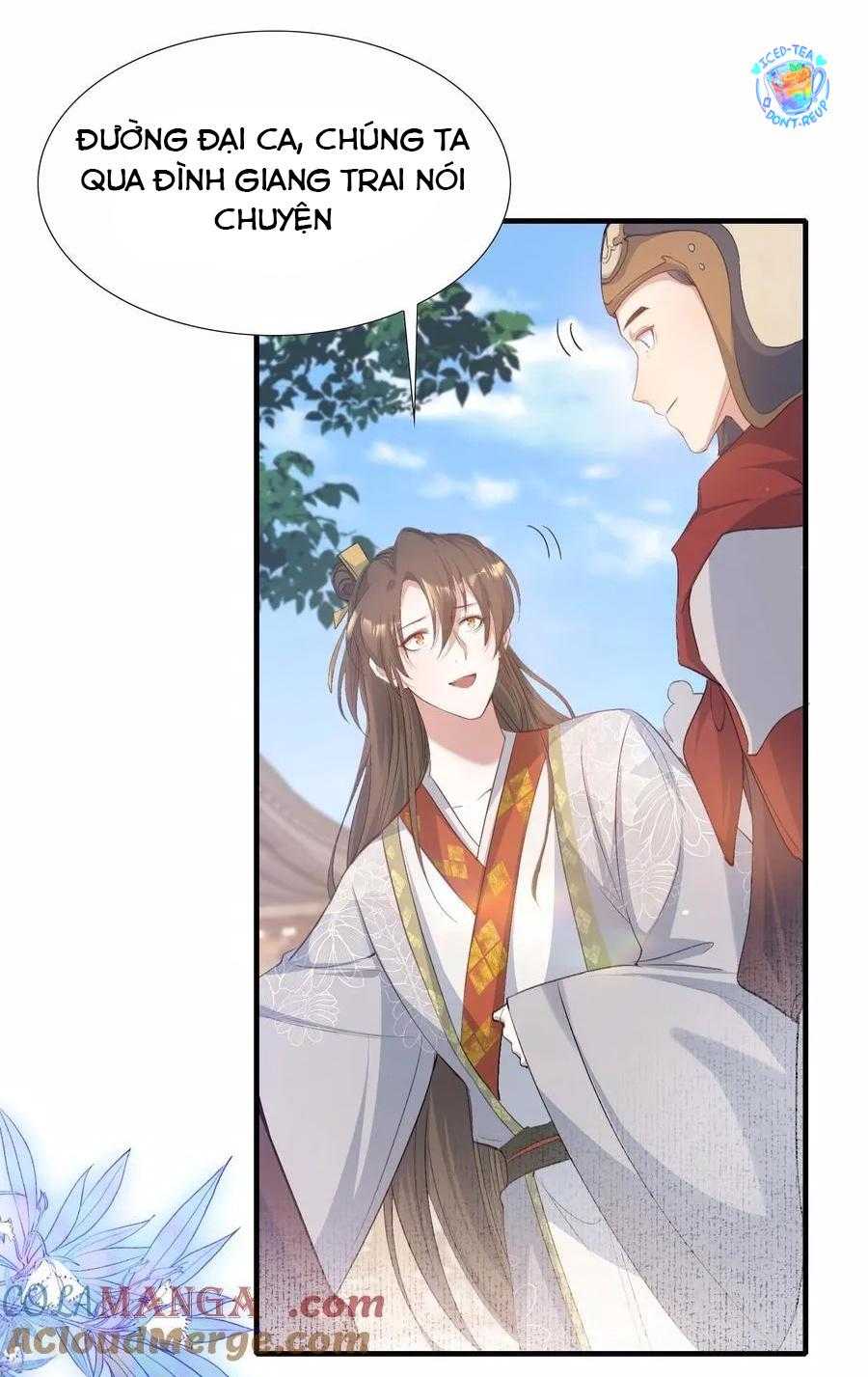 Loạn Thế Vi Vương Chap 82 - Next Chap 83