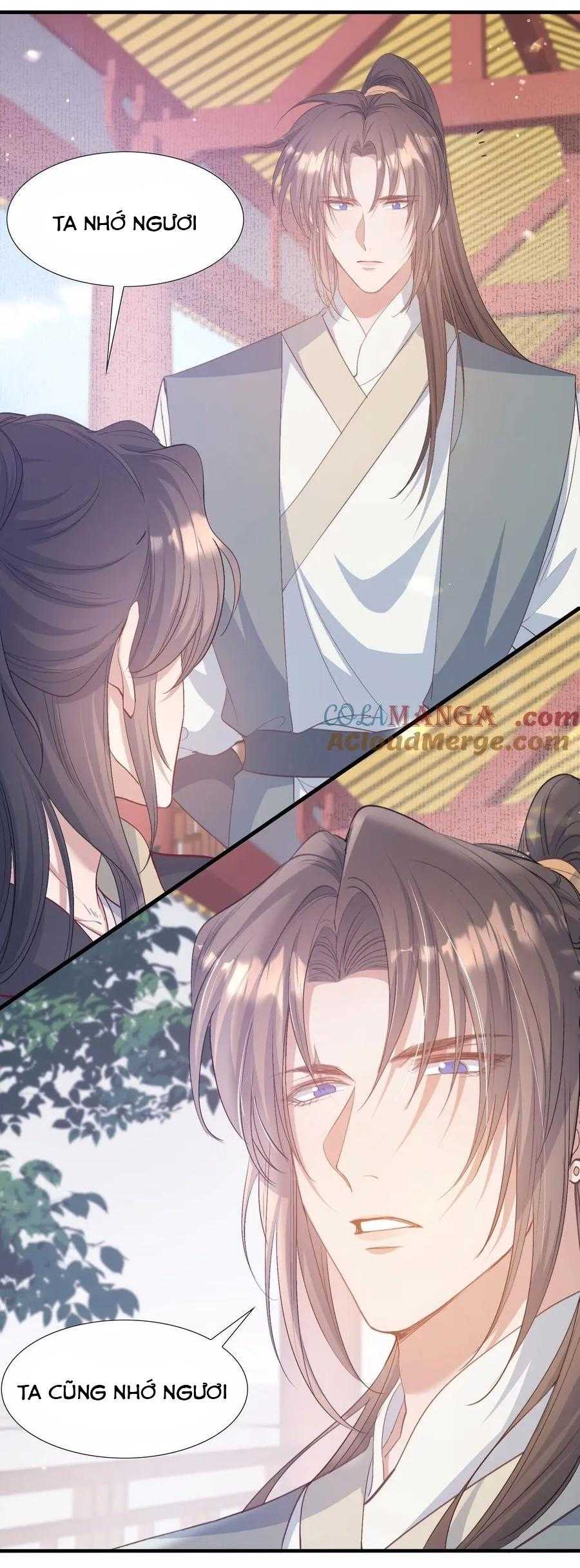 Loạn Thế Vi Vương Chap 82 - Next Chap 83