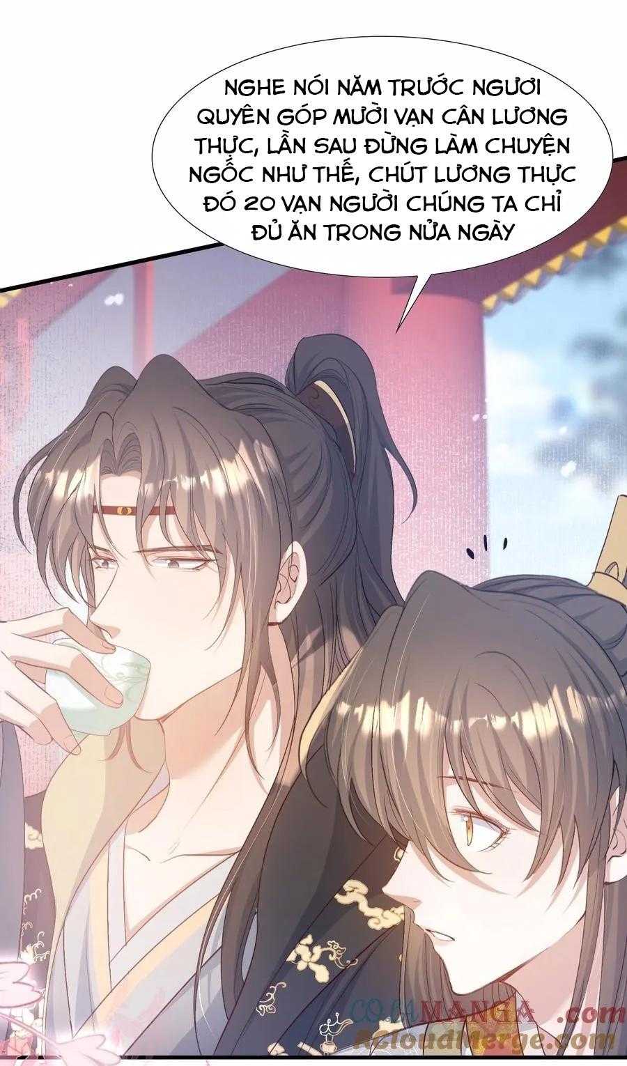 Loạn Thế Vi Vương Chap 82 - Next Chap 83