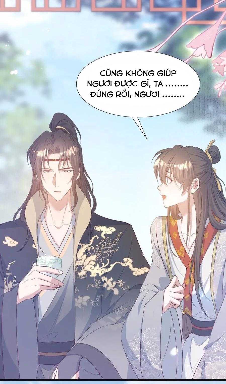 Loạn Thế Vi Vương Chap 82 - Next Chap 83