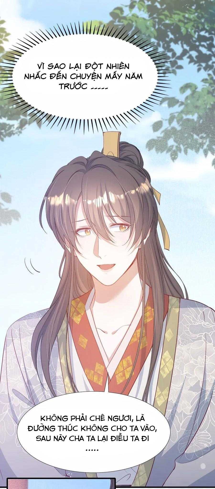 Loạn Thế Vi Vương Chap 82 - Next Chap 83